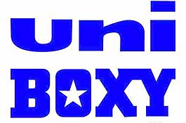 uniboxy