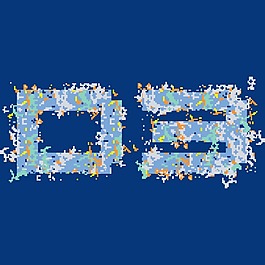 印花矢量圖 T恤圖案 純文字 數(shù)字 色彩 免費素材