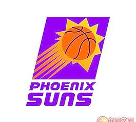 鳳凰城太陽隊 Phoenix Suns