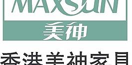 矢量香港美神家具標(biāo)志
