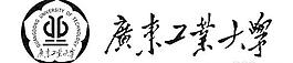 矢量廣東工業大學校徽