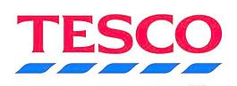 矢量tesco樂購超市標(biāo)志