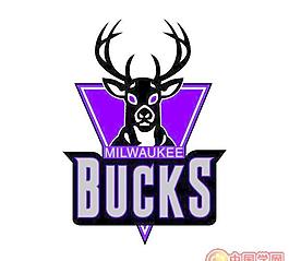 雄鹿队 密尔沃基雄鹿队 milwaukee bucks