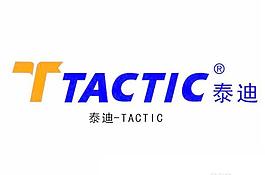 泰迪 tactic