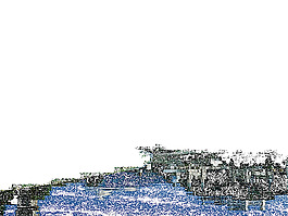 风景动画图片