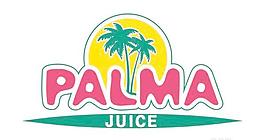 矢量 Palma Juce 標(biāo)志