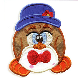 貼布 小鳥(niǎo) 免費(fèi)素材