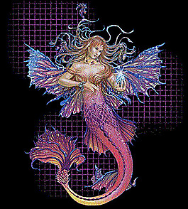 美人魚圖片