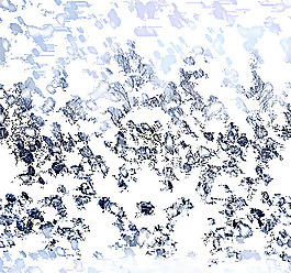 下雪圖片