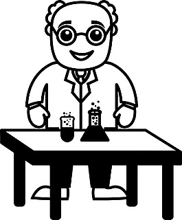 科學(xué)家的實(shí)驗(yàn)與化學(xué)處特征向量