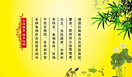展板