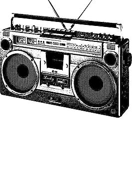 收音機(jī)圖片