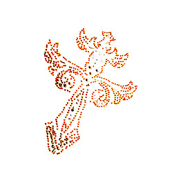 烫钻 十字架 花纹 免费素材