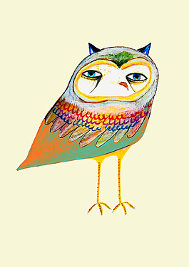 位圖 插畫 插畫師 Ashley Percival 免費(fèi)素材