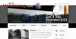 黑白公司企業(yè)網(wǎng)站模板
