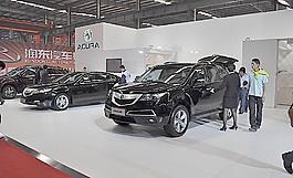 车展图片