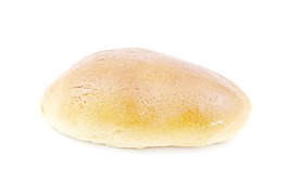 葡萄牙牛角包權牛奶面包