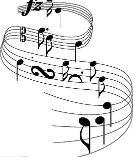 音符圖片