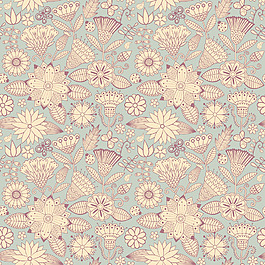 摘要背景花