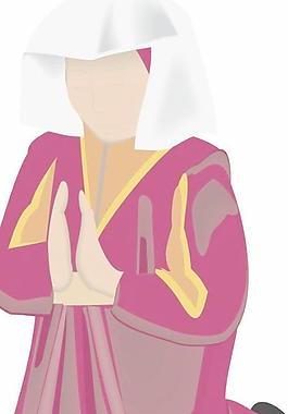 歐美人物漫畫