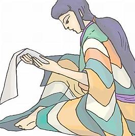 歐美人物漫畫