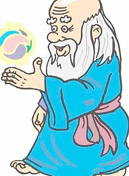 歐美人物漫畫