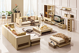 客廳家具