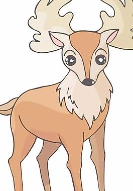 動物卡通漫畫