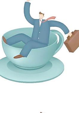 韓國人物矢量