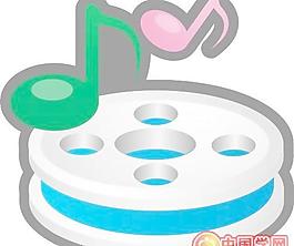 韓國矢量圖