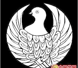 傳統(tǒng)圖案