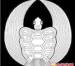 傳統(tǒng)圖案
