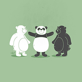 位圖 插畫(huà) 時(shí)尚插畫(huà) 插畫(huà)師 NaBHaN 免費(fèi)素材