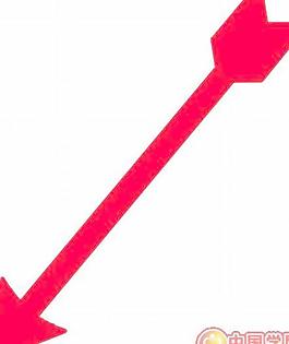 鼠標(biāo)箭頭