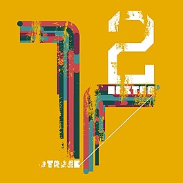 印花矢量圖 T恤圖案 純文字 文字 數(shù)字 免費(fèi)素材