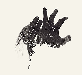 位圖 插畫 時尚插畫 插畫師 Christoffer 免費素材