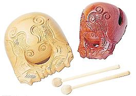 中式樂器圖片