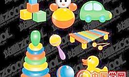 兒童玩具-2