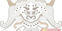 古典圖騰