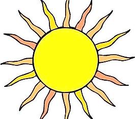 風(fēng)云太陽