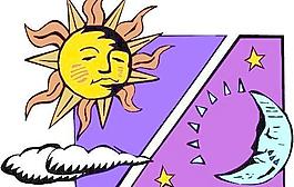 風(fēng)云太陽