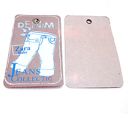 吊牌 褲子 英文 免費素材