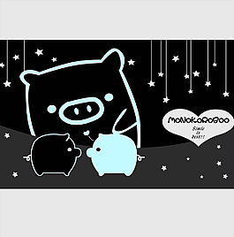 小豬
