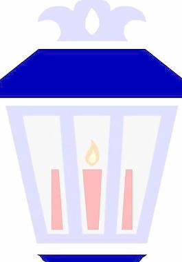 冬天雪花