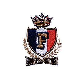 貼布 徽章標記 皇冠 英文 免費素材