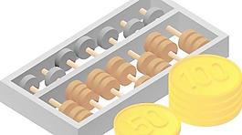商務(wù)金融漫畫