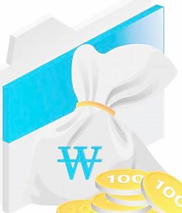 商務(wù)金融漫畫