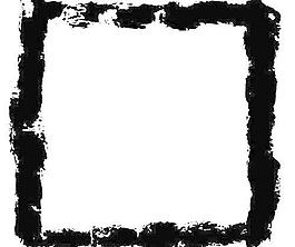 傳統(tǒng)水墨點(diǎn)墨