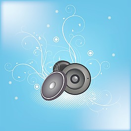 音樂插畫
