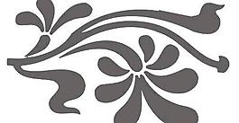 網(wǎng)頁(yè)花邊